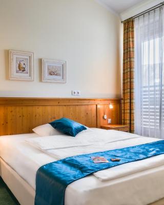 Garner Hotel Munich - Messe by IHG