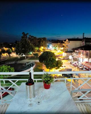 Hotel Epavli