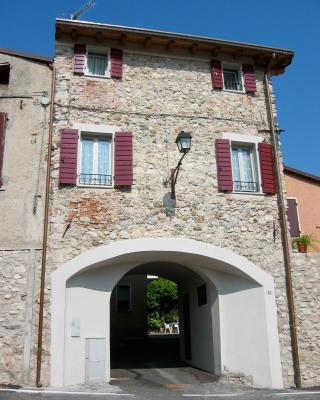 B&B Antiche Mura