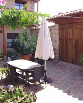 Hotel Rural La Veleta