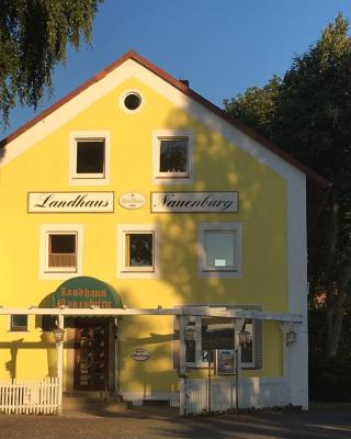 Landhaus Nauenburg