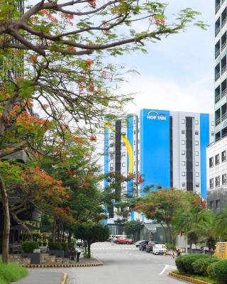 Hop Inn Hotel Alabang Manila