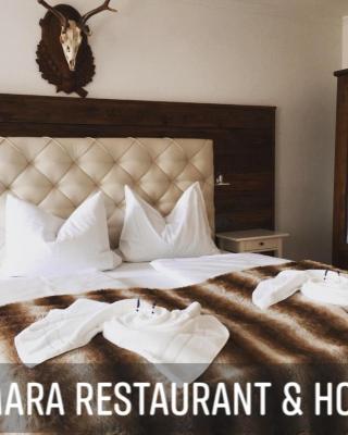 Mara Restaurant & Hotel