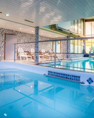 Best Western Ile de France hôtel & Spa