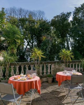 Best Western Hotel Le Guilhem