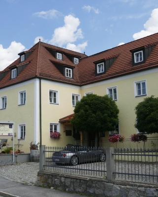 Landhaus Krone