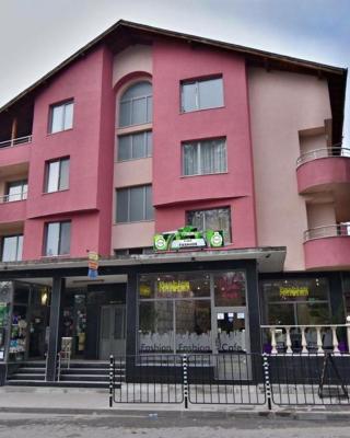 Family Hotel Neliya