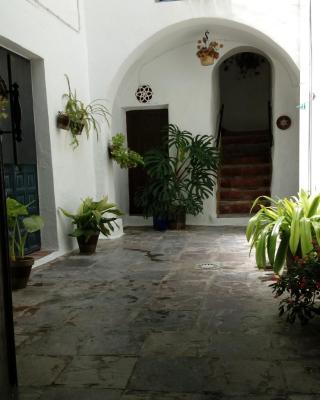 Casa El Patio