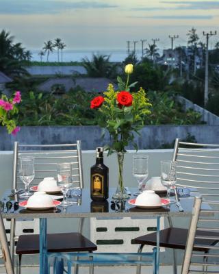 Hoi An Sea Sunset Villa & Bar