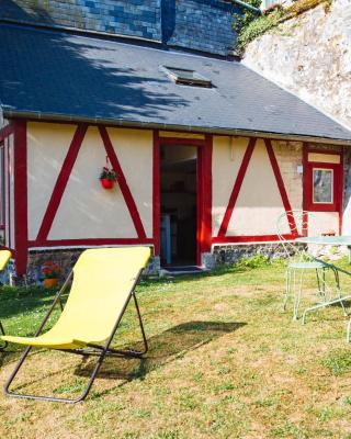 Ma Maison De Poupée