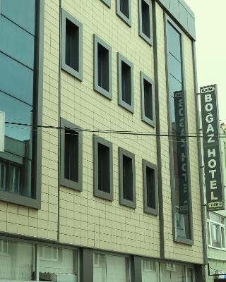 Canakkale Bogaz Hotel