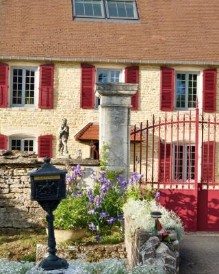 Jungbrunnen Orges