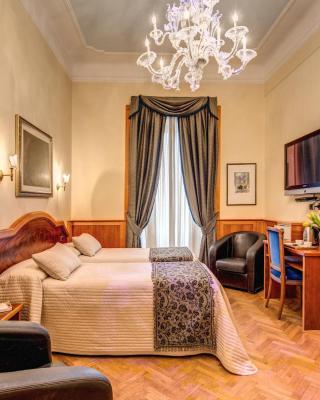 Relais Conte Di Cavour De Luxe