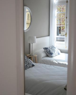 7 Moons B&B