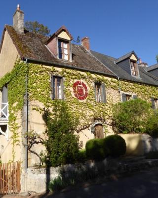 Chambres d'Hotes à La Chandelle