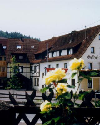 Gasthof Alte Post