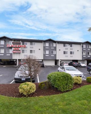 Clackamas Inn and Suites