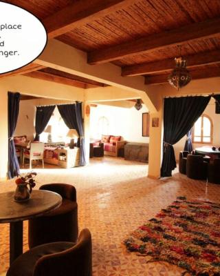 Gîte Village Paradise Valley