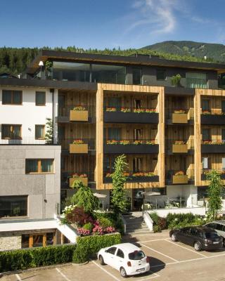 Alpin Hotel Sonnblick