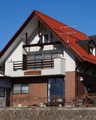 Azumino Ikeda Guesthouse