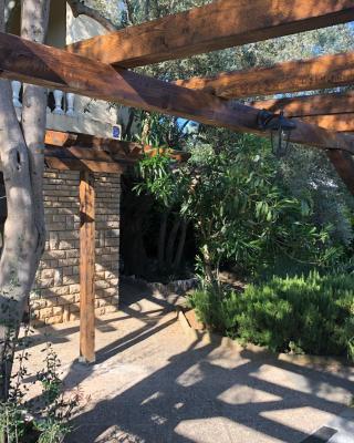 Guesthouse Vila Ruzmarin