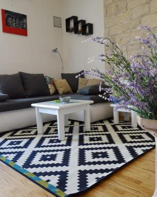 Apartment Naita