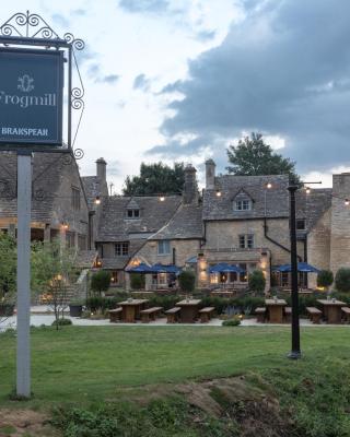 The Frogmill Hotel