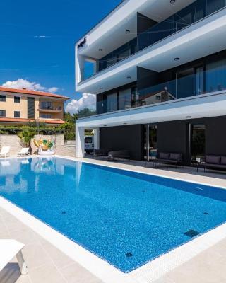 Luxury Apartments Magali 3