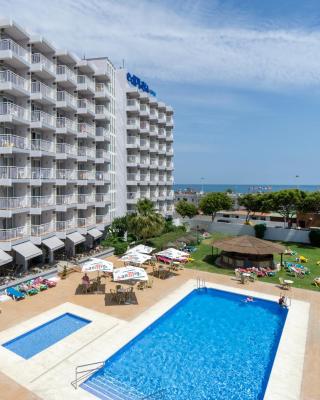 MedPlaya Hotel Alba Beach