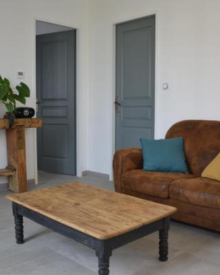 Le Cottage