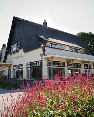 Hotel Restaurant Het Witte Huis