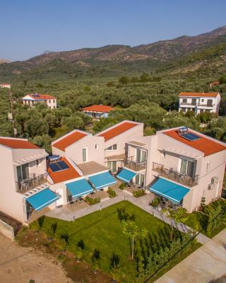 Yalos Beach Maisonettes