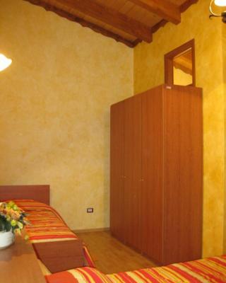 B&B COLLE DI CONDRO