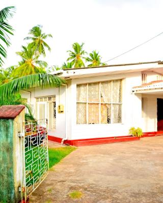 Aeroform Homestay
