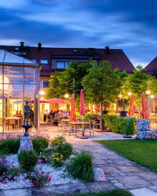Hotel-Restaurant Ammerhauser