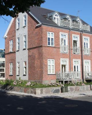 Hotel Nysted Havn