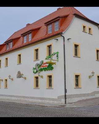Pension Gasthaus Zur Forelle