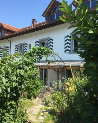 Bodensee Moosburg Biohof am See