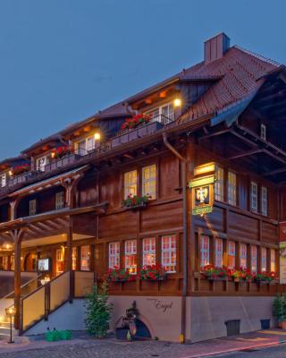 Hotel-Gasthaus Goldener Engel