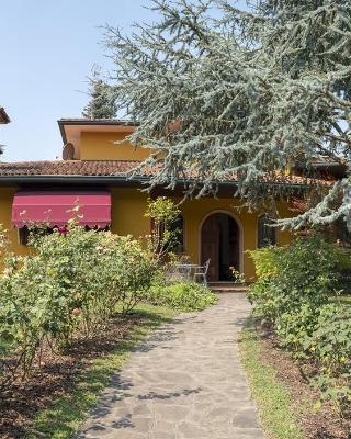 Villa Brama