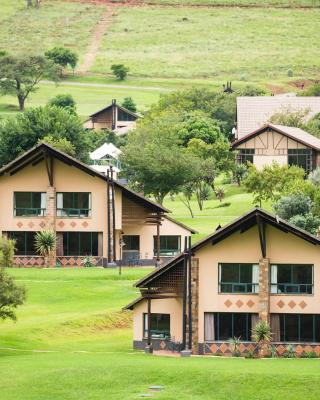 aha Alpine Heath Resort