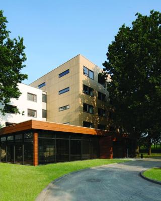 Fletcher Wellness-Hotel Stadspark