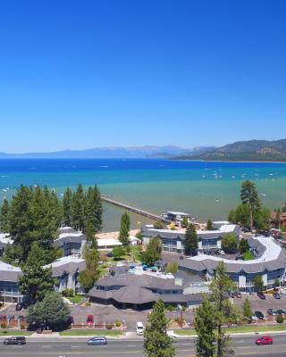 Beach Retreat & Lodge at Tahoe