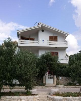 Apartman Joso