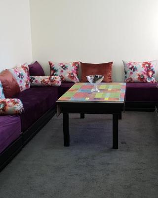 Appartement de vacances