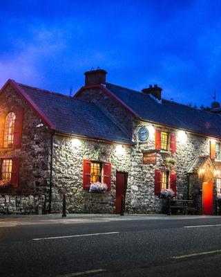 The Garrandarragh Inn