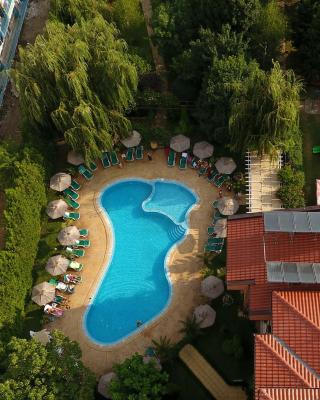 Hotel Liani - All Inclusive