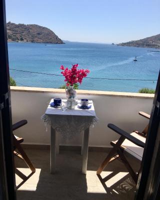 Petridi Maria Suites & Apartments