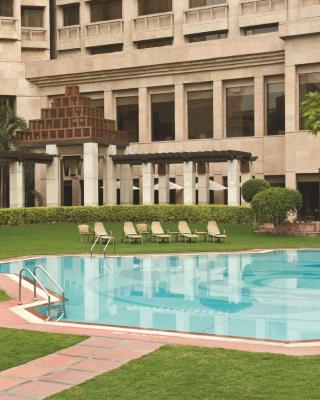 Hyatt Regency Delhi