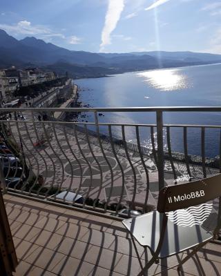 Il MOLO Camere per vacanze